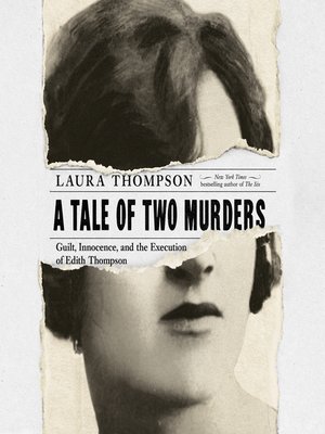 cover image of A Tale of Two Murders